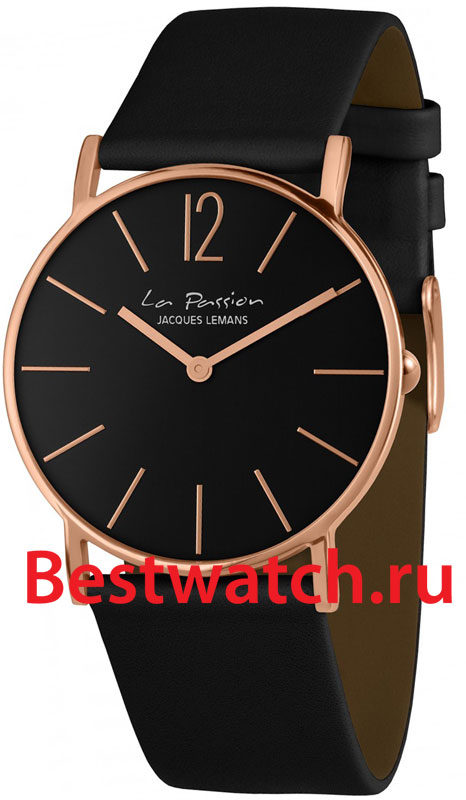 Часы Jacques Lemans La Passion LP-122E